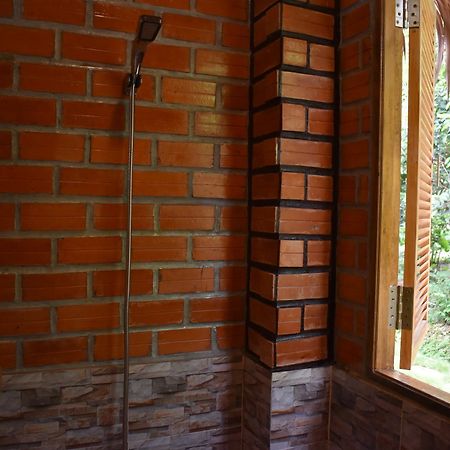 Mekong Rustic Lodge Cai Lậy Εξωτερικό φωτογραφία