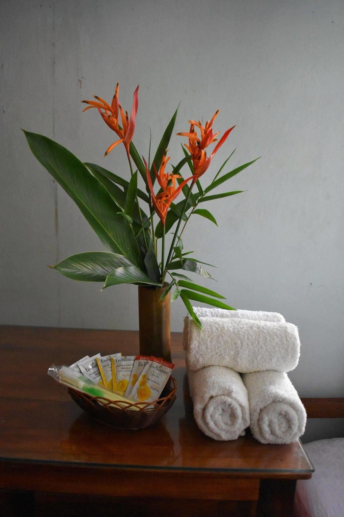 Mekong Rustic Lodge Cai Lậy Εξωτερικό φωτογραφία