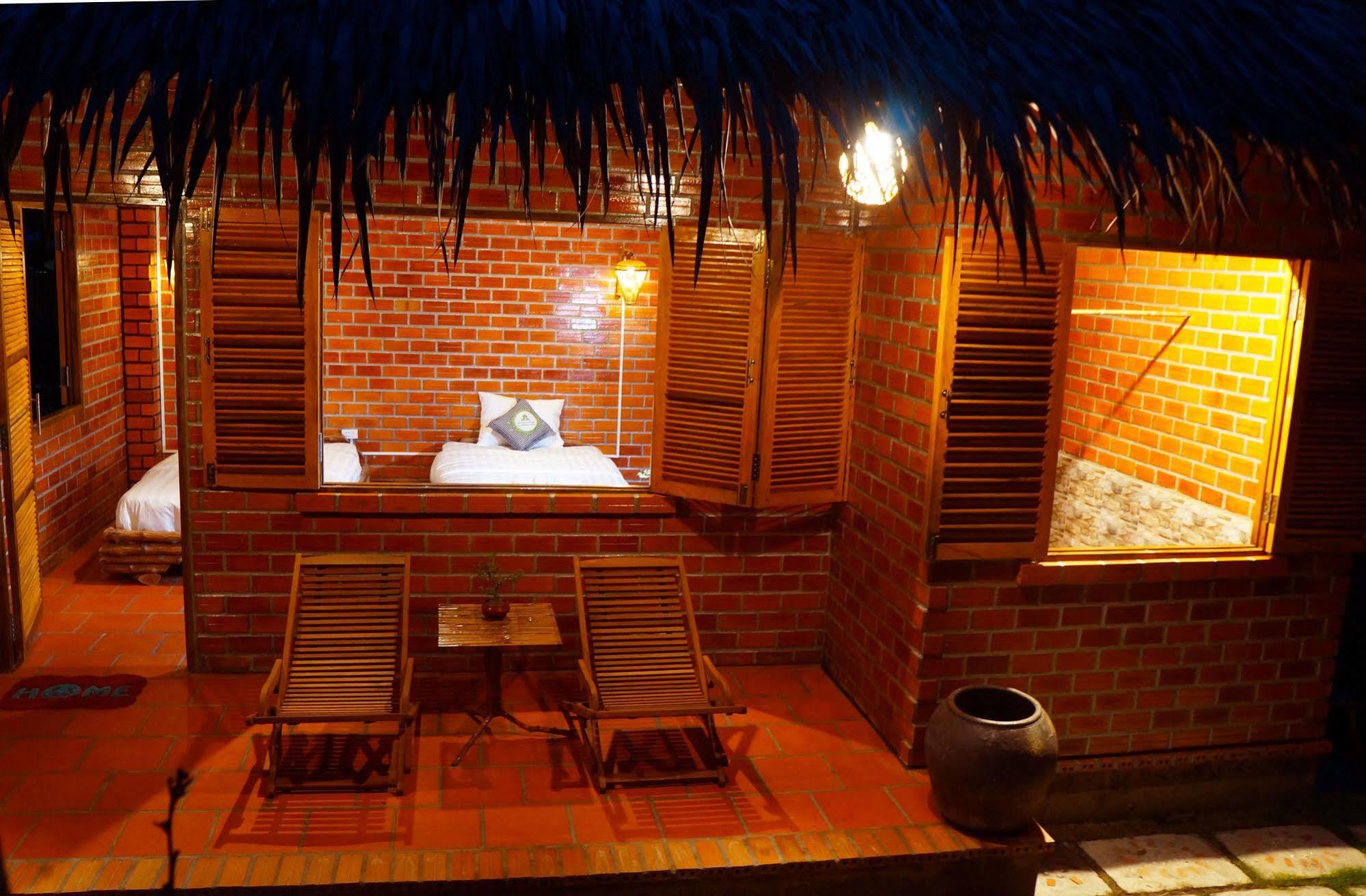 Mekong Rustic Lodge Cai Lậy Εξωτερικό φωτογραφία