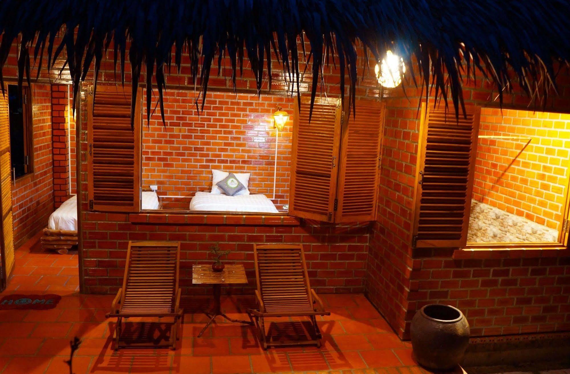 Mekong Rustic Lodge Cai Lậy Εξωτερικό φωτογραφία